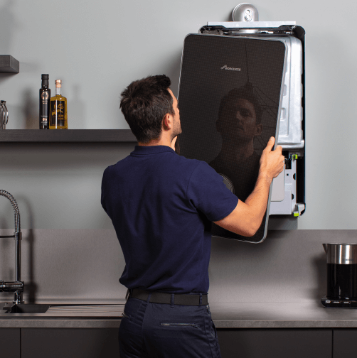 Pro-Heat Plumbing & Heating Ltd