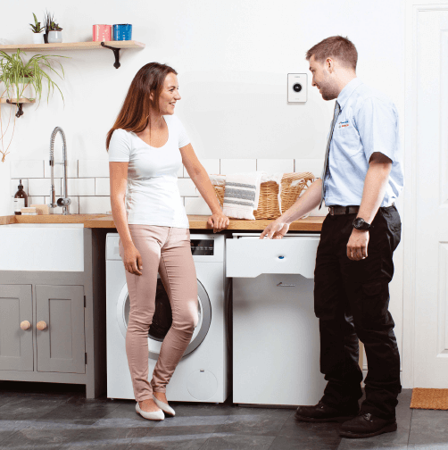 Pro-Heat Plumbing & Heating Ltd