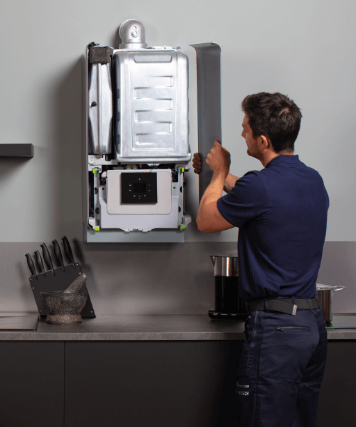 Pro-Heat Plumbing & Heating Ltd